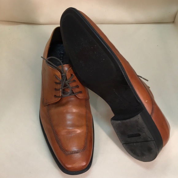 Cole haan lace shoes - Picture 4 of 4